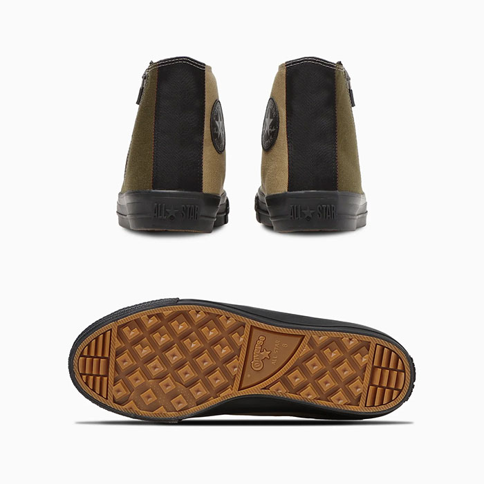 楽天市場】コンバース ゴルフ ゴルフシューズ スパイクレス ALL STAR