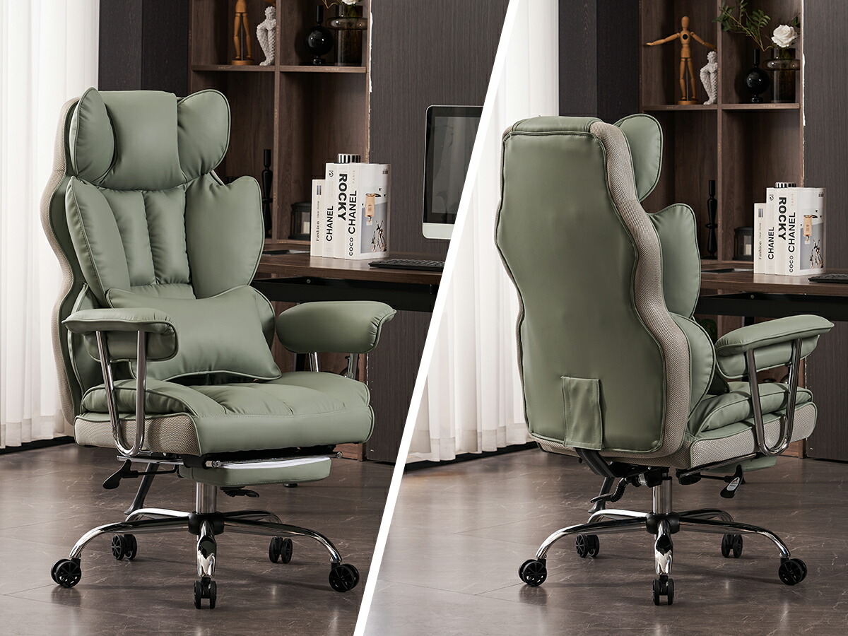 楽天市場】【送料無料】 SKYE ゲーミングチェア 座り心地最高 デスク