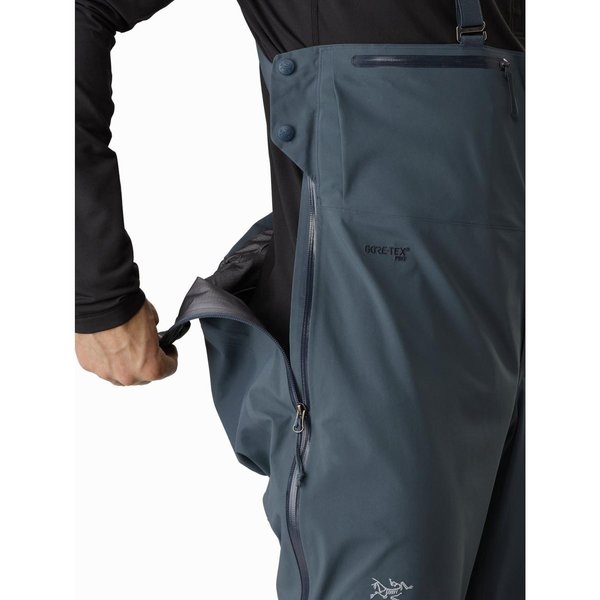 楽天市場】セール 各色 ARC'TERYX ベータ SV ビブ パンツ BETA SV BIB