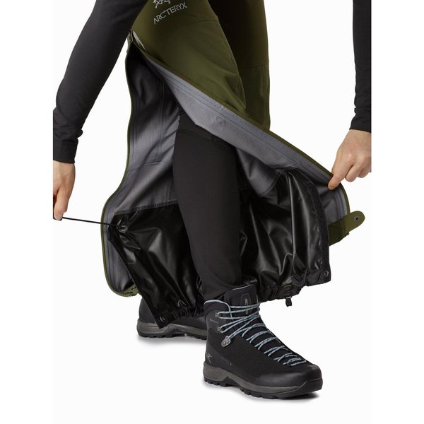 楽天市場】セール ARC'TERYX ベータ SV ビブ パンツ BETA SV BIB PANTS