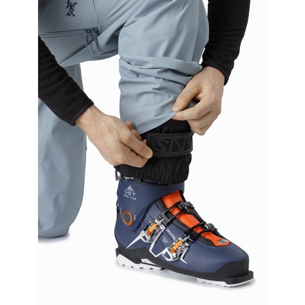 楽天市場】最新モデル ARC'TERYX セイバー AR パンツ SABRE AR PANTS