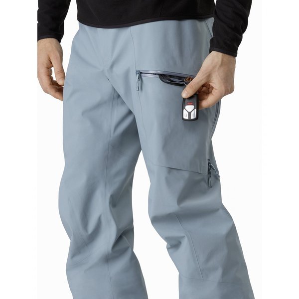 楽天市場】最新モデル ARC'TERYX セイバー AR パンツ SABRE AR PANTS