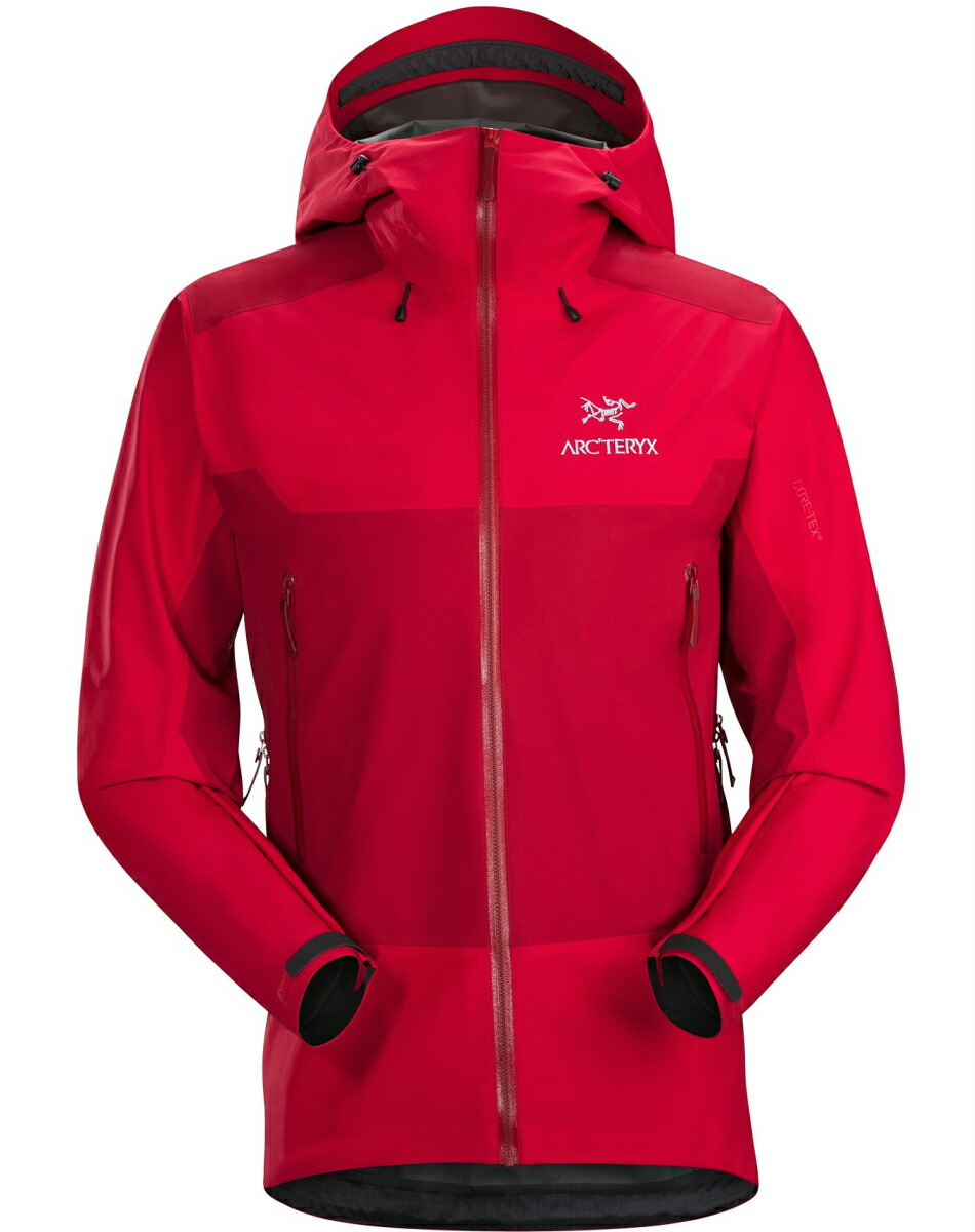 楽天市場】35%OFF 各色 アークテリクス ベータ SL ハイブリッド