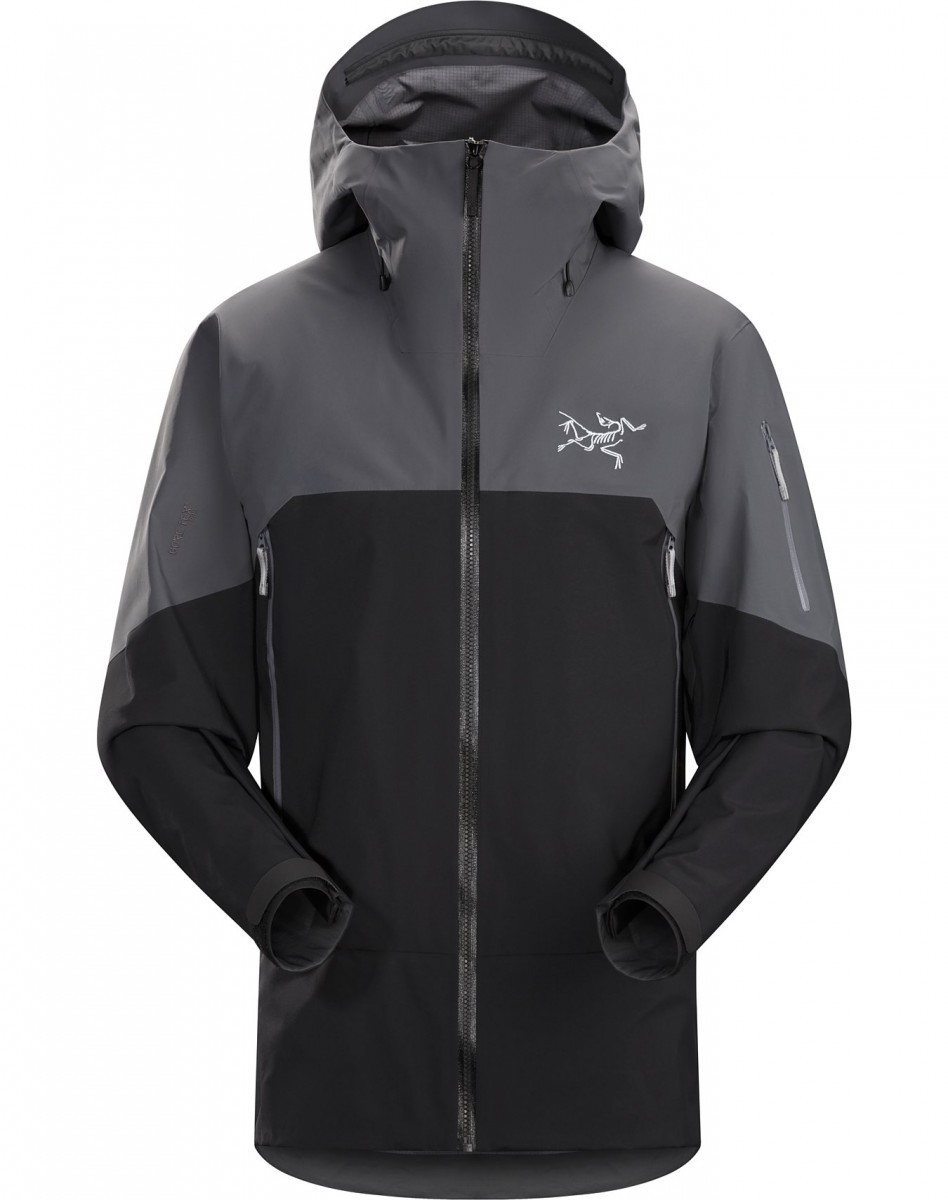 楽天市場】セール ARC'TERYX ラッシュ ジャケット RUSH JACKET