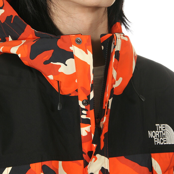 楽天市場】ノースフェイス マウンテンジャケット メンズ レディース