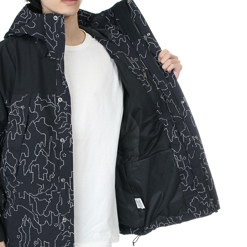 楽天市場】ザ・ノース・フェイス ノベルティ マウンテンライト