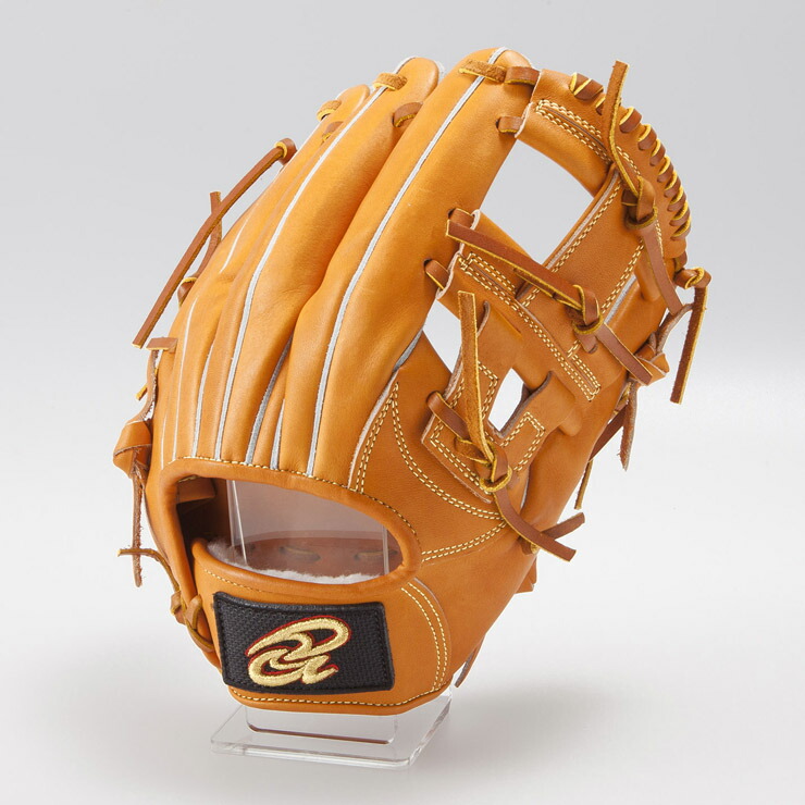 楽天市場】【平裏刺繍・ラベル交換1円】ドナイヤ 硬式 内野手用 右投げ