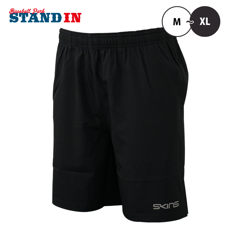 楽天市場】スキンズ ハーフパンツの通販
