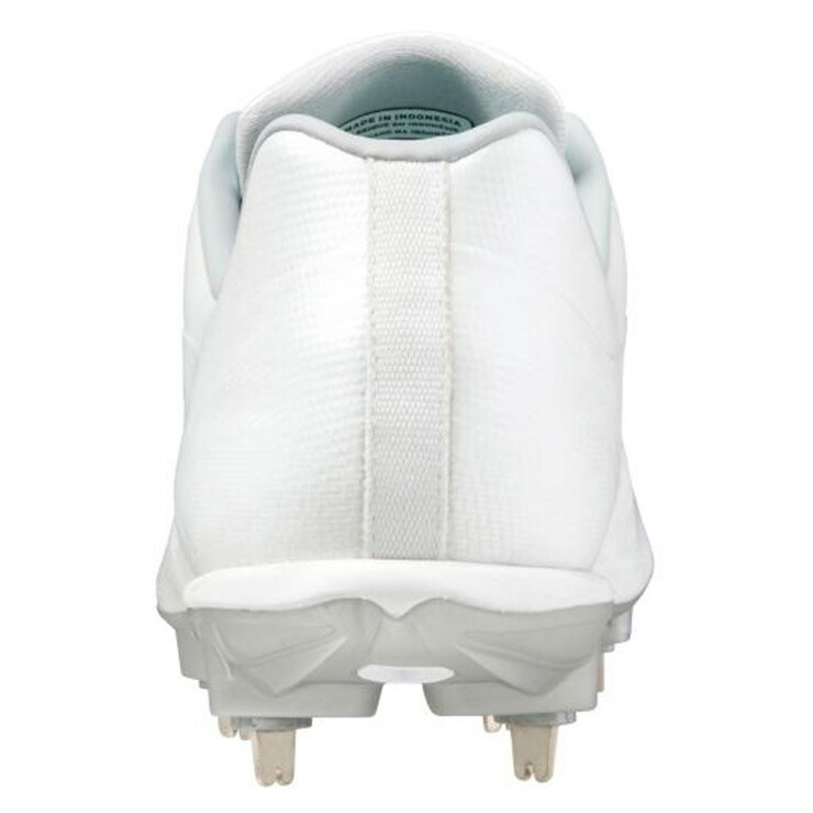 楽天市場】29.0のみ ミズノ 野球 白スパイク ライトレボエリート