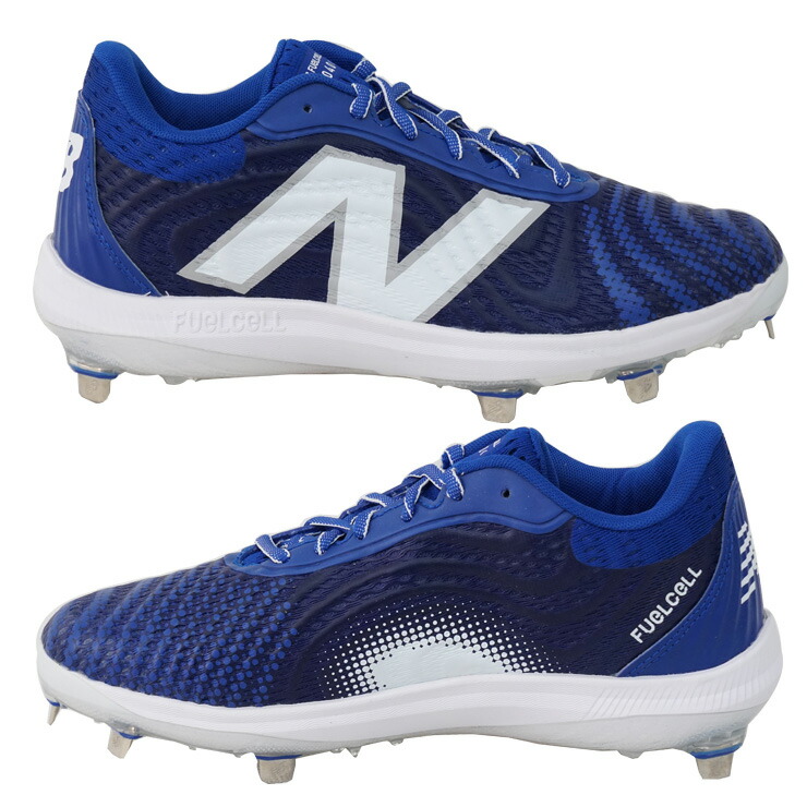楽天市場】ニューバランス 野球 スパイク FuelCell X 4040 v7 2E 26.0