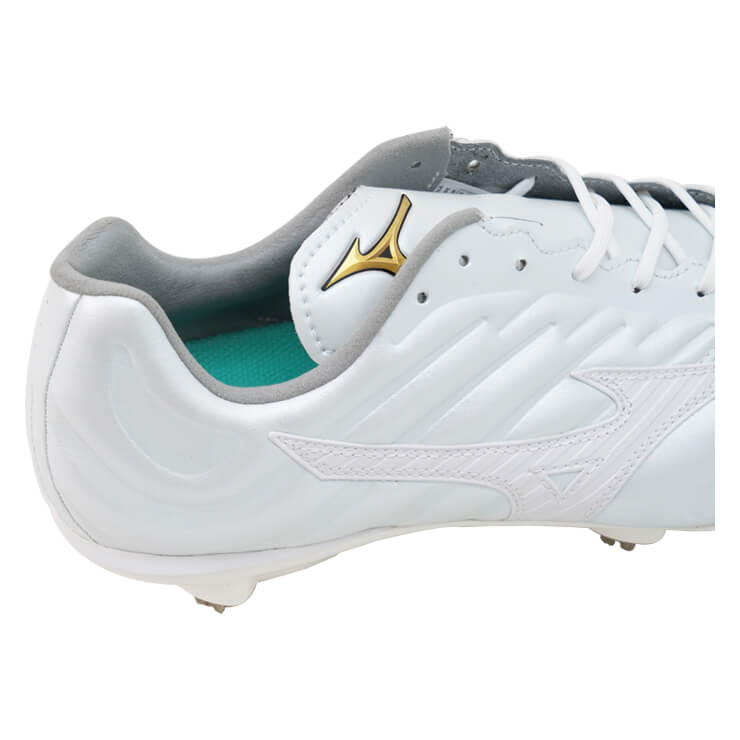 楽天市場】ミズノプロ 野球 白スパイク ライトレボプロ2 大人 一般