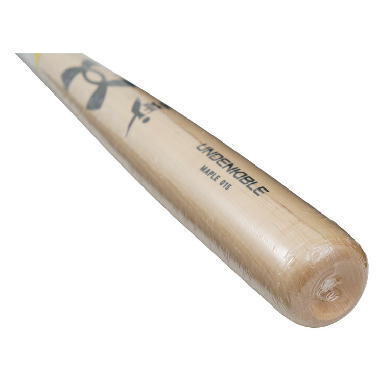 楽天市場】アンダーアーマー 硬式 木製バット メイプル 柳田 吉田 松田