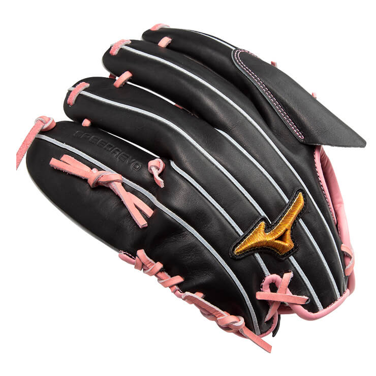 楽天市場】【球速が上がるグラブ】ミズノプロ 軟式 グローブ グラブ