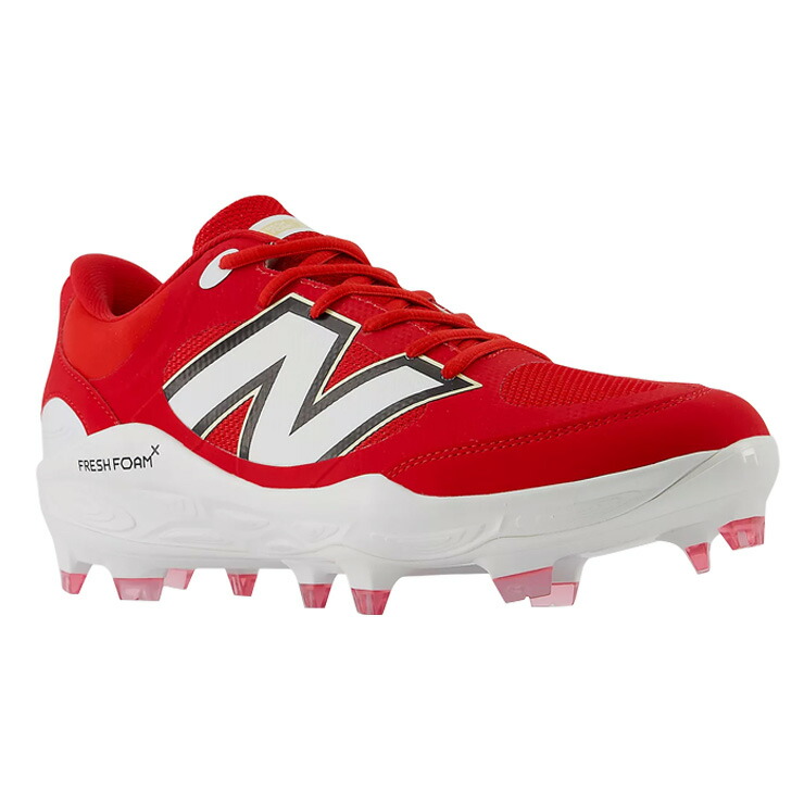 楽天市場】赤 レッド（スパイク｜野球・ソフトボール）：スポーツ