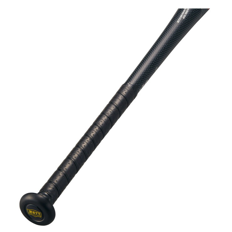 楽天市場】ゼット 一般軟式 バット モンスターブラックキャノン ヒドラ