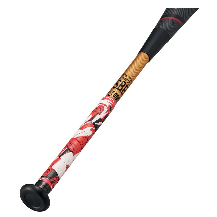 楽天市場】ゼット 少年軟式 モンスターブラックキャノン ヘビー ロング