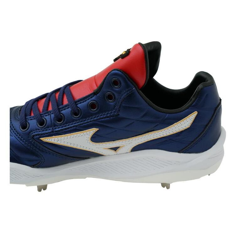 楽天市場】【縫いP可能 2026モデル】ミズノプロ 野球 限定 厚底