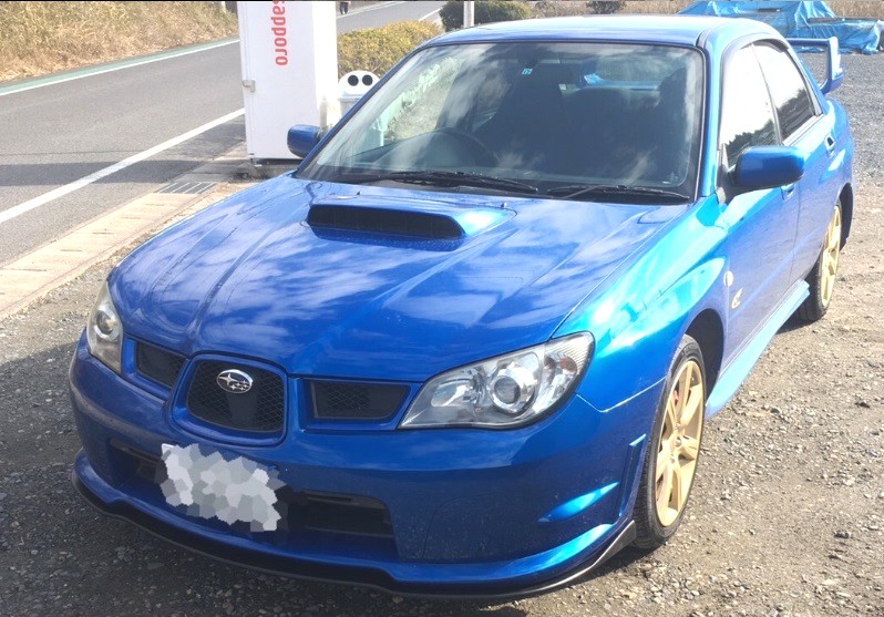 楽天市場】スバル インプレッサ GDA/GDB/GGA/GGC/GGD/GG2/GG3・WRX/WRX
