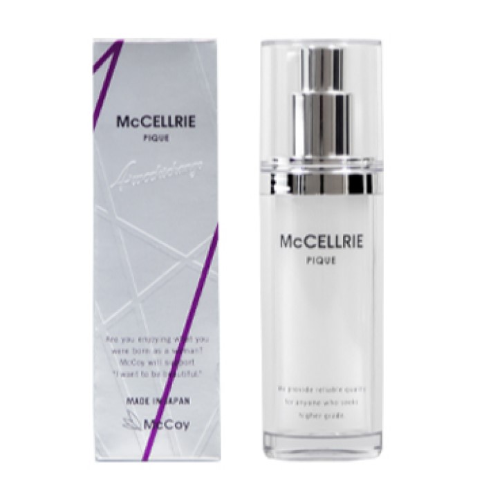 楽天市場】McCELLRIE PIQUE マクセリー ピケ 30g : スターベイ