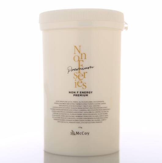 楽天市場】ノンFエナジープレミアム 650g : スターベイビューティー