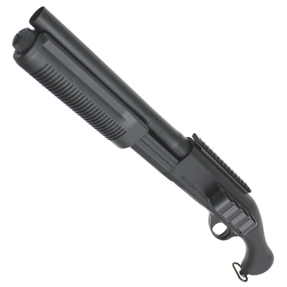 楽天市場】ソードオフ ショットガン（種類（トイガン）ショットガン