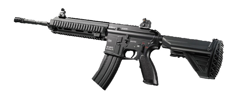 楽天市場】東京マルイ 次世代電動ガン HK416D : スカイスター