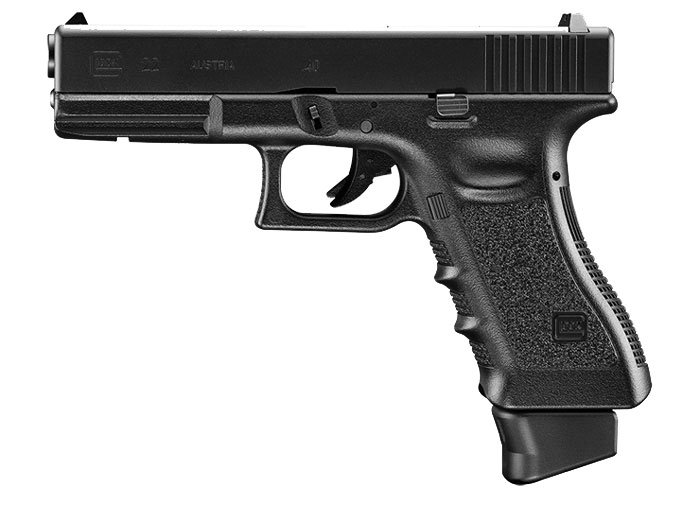 楽天市場】グロック17 3rdジェネレーションの通販