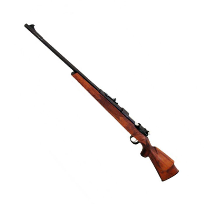 楽天市場】マルシン モーゼル98kスポーター/ガス/BK/HW/ブナ : スカイ