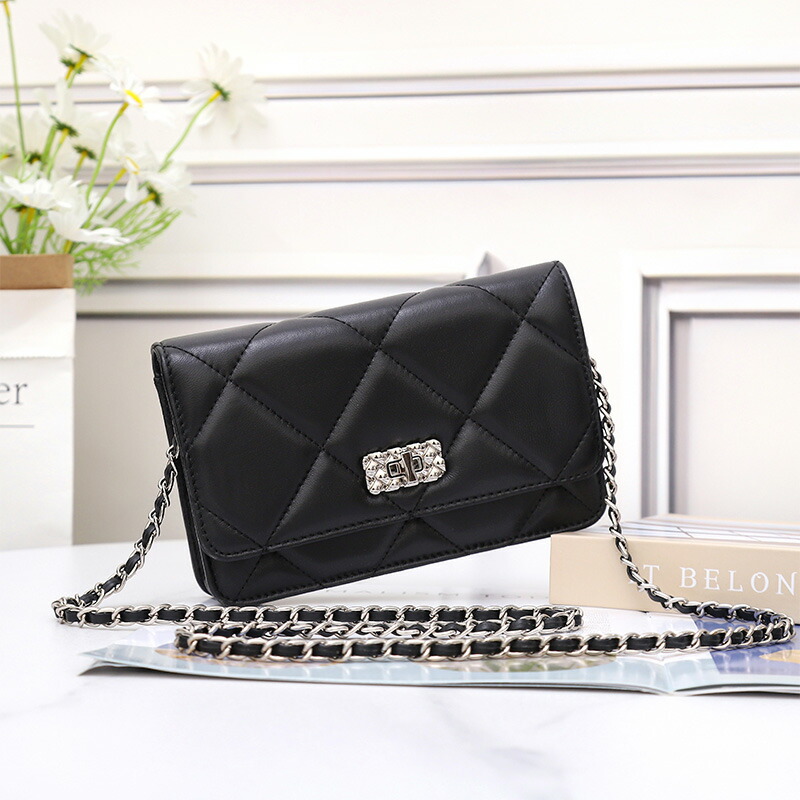 楽天市場】＼お得クーポンあり／キルティングバッグ ショルダーバッグ