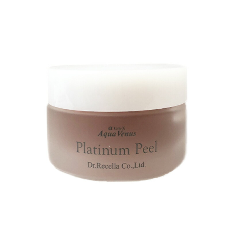 楽天市場】ドクターリセラ プラチナピールの通販