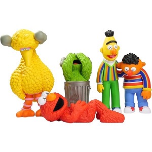 楽天市場】kaws フィギュアの通販