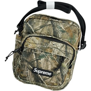 楽天市場】supreme ショルダー realtreeの通販