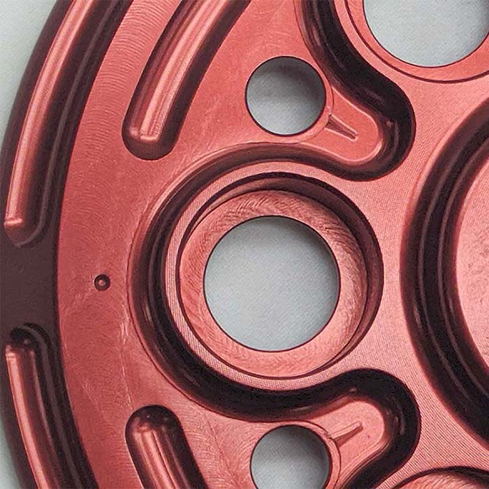 楽天市場】CNCレーシング クラッチ プレッシャープレート DUCATI 748