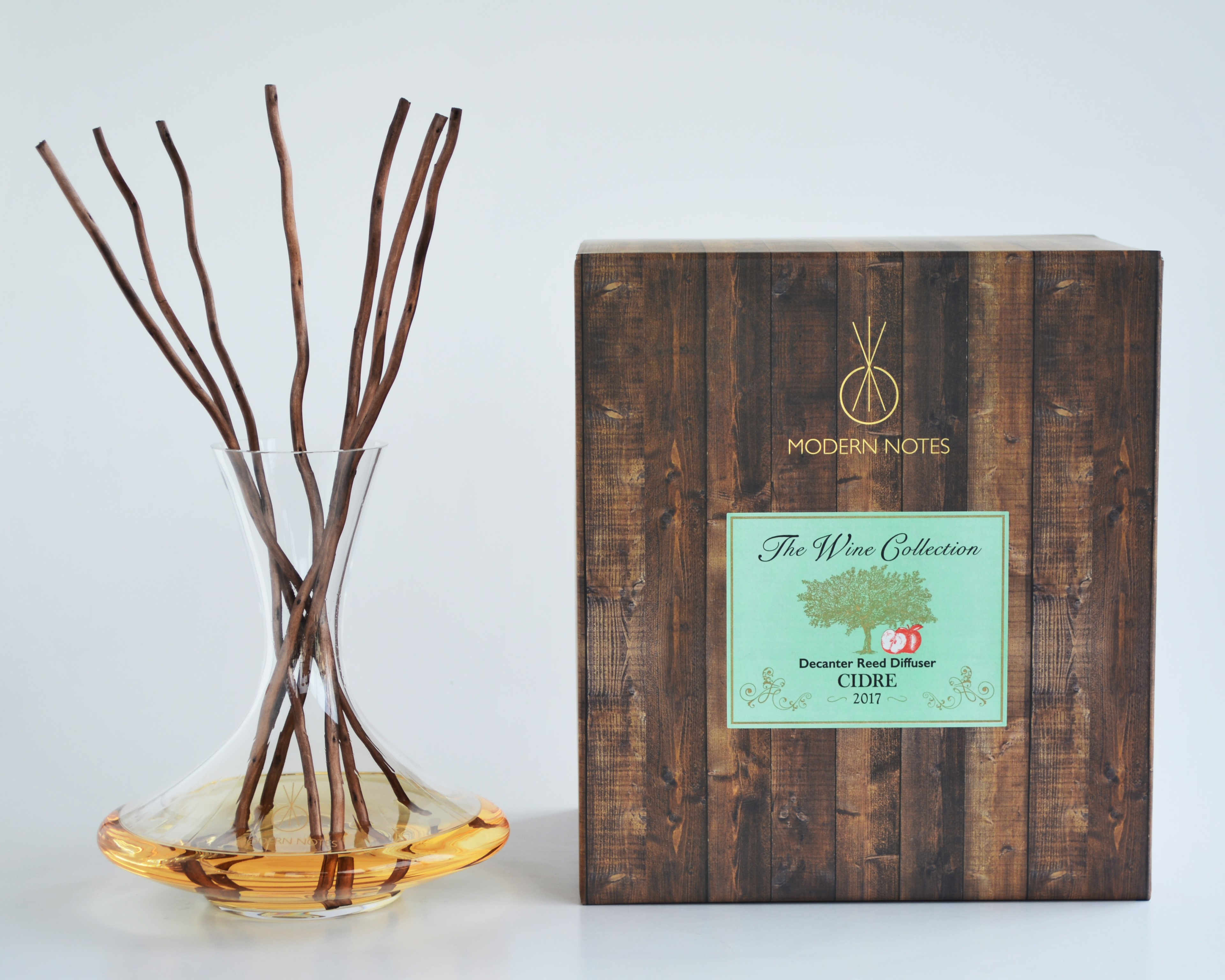 楽天市場】【公式直営店】MODERN NOTES ワインコレクション リード