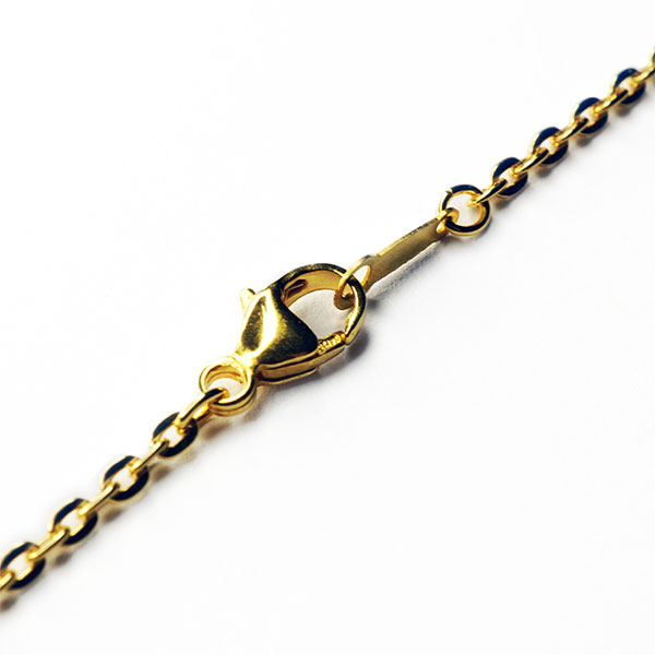 楽天市場】【CHRIO】クリオルシアネックレス Sサイズ(40cm) : ステップ