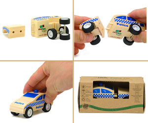 楽天市場】【CLICK CLACK/クリック・クラック】 ミニカーシリーズ