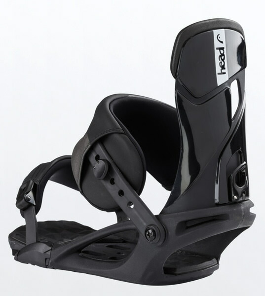 楽天市場】ヘッド HEAD スノーボードビンディング NX-ONE ブラック
