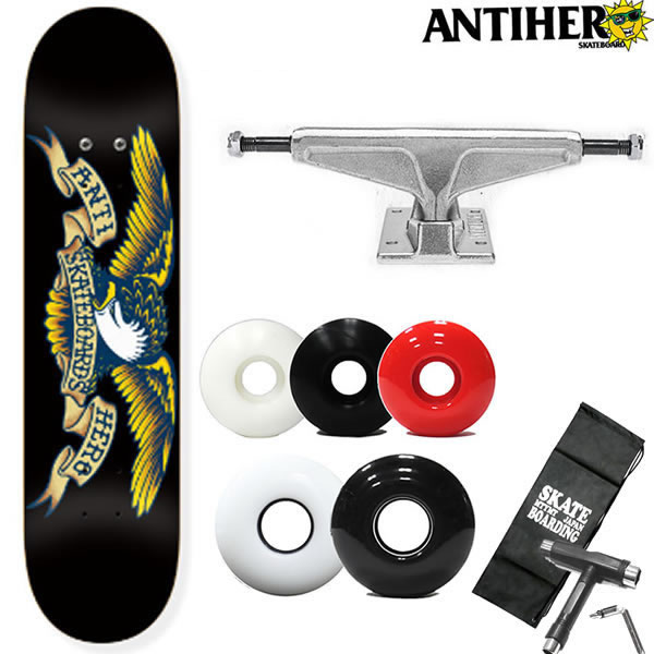 ベンチャー スケートボード コンプリート」の人気商品一覧 | 安い商品