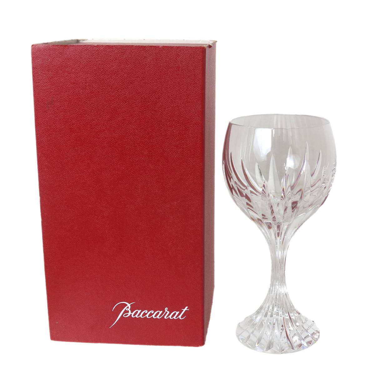 楽天市場】バカラ ワイングラス マッセナの通販