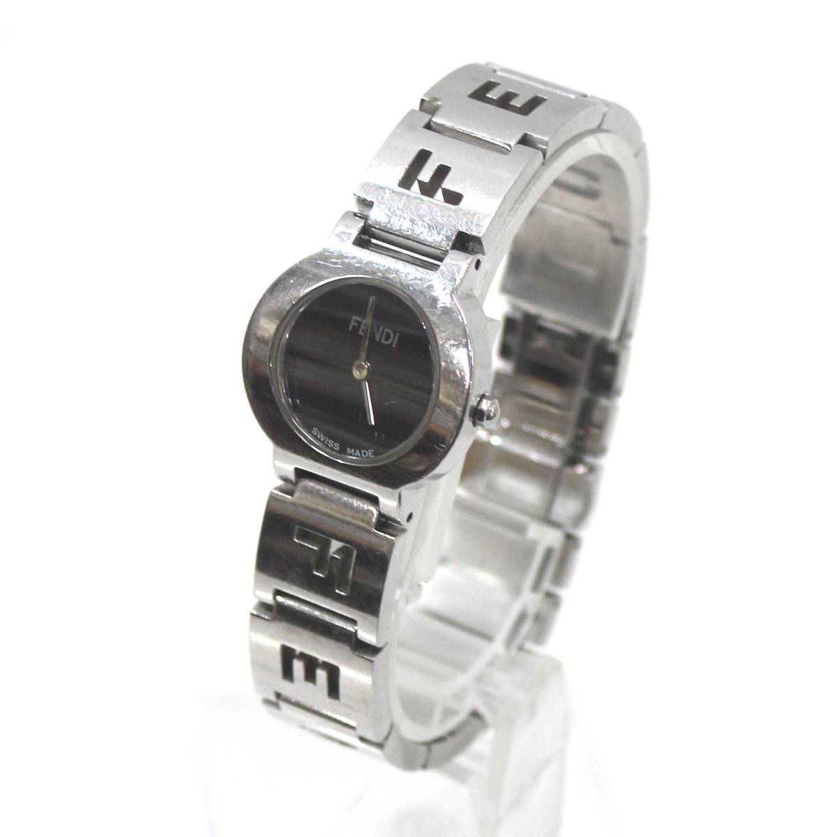 楽天市場】【中古】 FENDI/フェンディ オロロジ レディース クォーツ