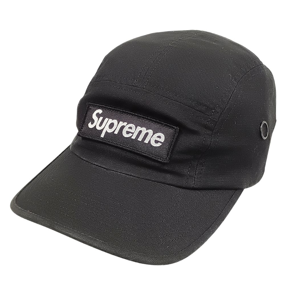 楽天市場】supreme キャップ（素材（生地・毛糸）綿・コットン）の通販