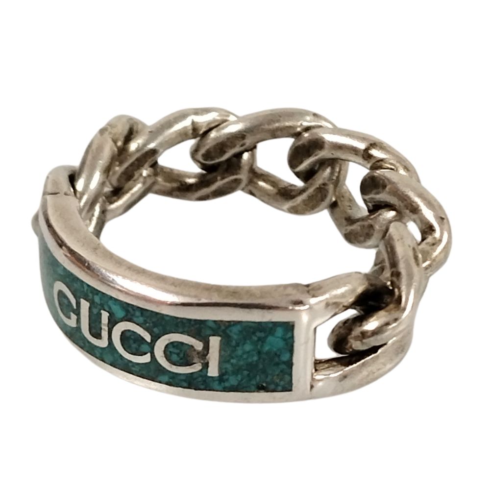 楽天市場】gucci 指輪 18号の通販