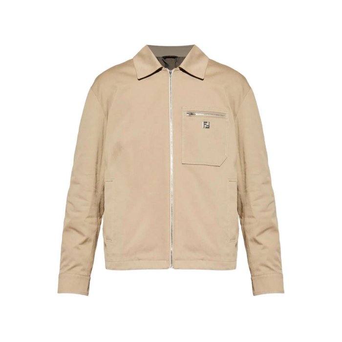 フェンディ(FENDI) メンズジャケット・アウター | 通販・人気