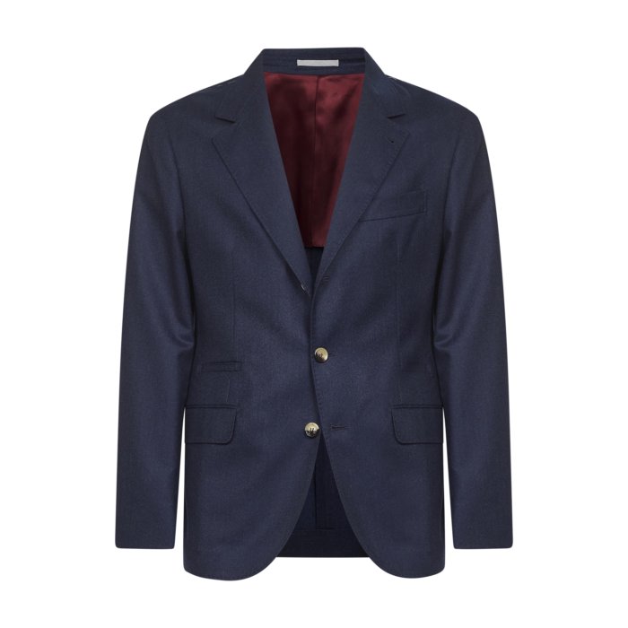 ブルネロクチネリ(BRUNELLO CUCINELLI) メンズジャケット・アウター