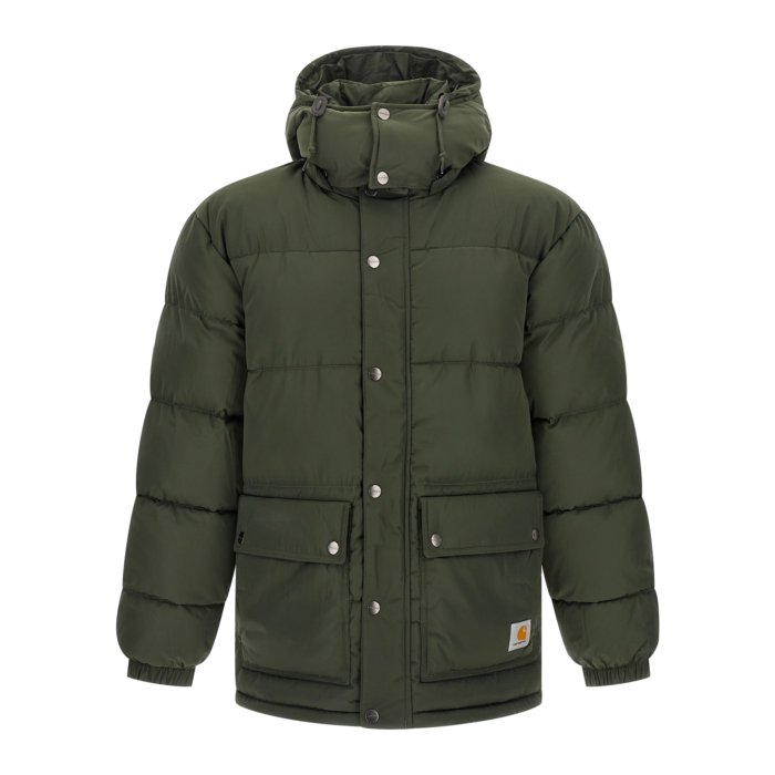カーハート(Carhartt) メンズダウンジャケット | 通販・人気ランキング