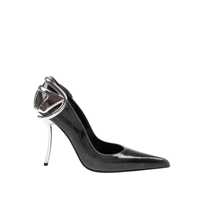 楽天市場】ディーゼル（パンプス｜レディース靴）：靴の通販