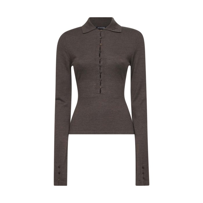 楽天市場】ジャックムス JACQUEMUS（ニット・セーター｜トップス