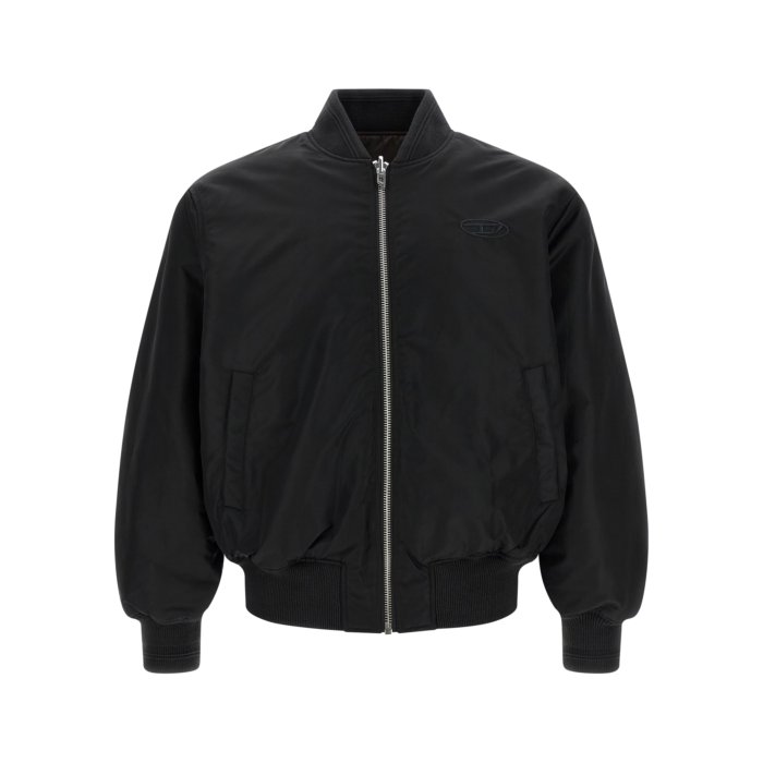 楽天市場】diesel ディーゼル リバーシブル ジャケットの通販