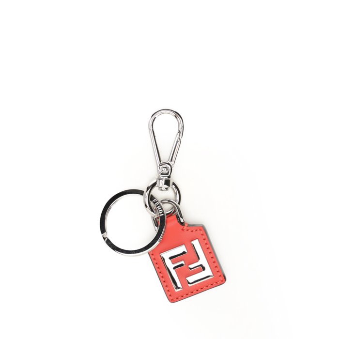 楽天市場】FENDI フェンディ メンズ キーリング・キーケース