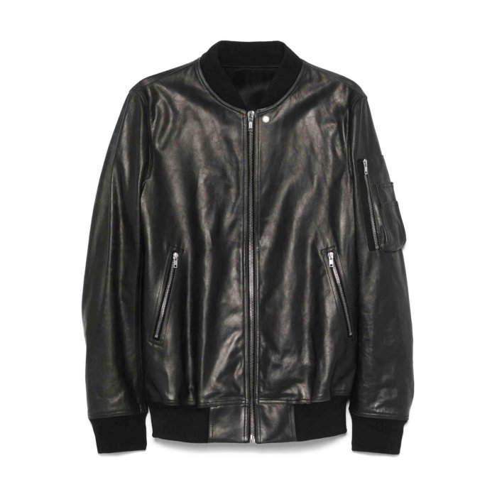 楽天市場】リックオウエンス レザー（メンズファッション）の通販